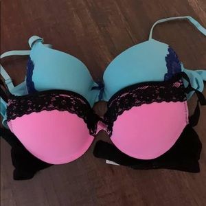 Bras bundle